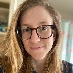 Meet your Posher, Amy